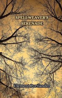 Cover image for Spellweaver's Serenade