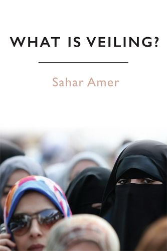 Cover image for What is Veiling?