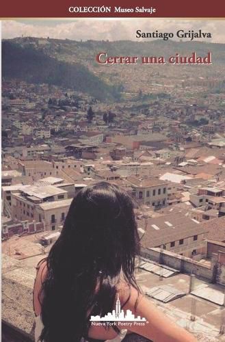 Cover image for Cerrar una ciudad