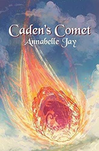 Cover image for Caden's Comet