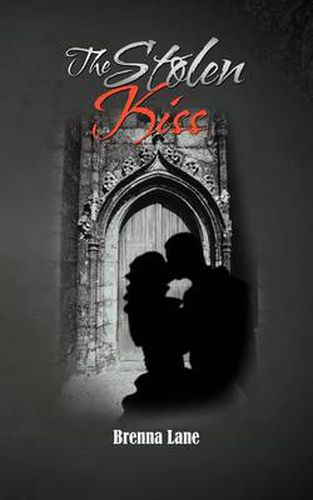 Cover image for The Stolen Kiss