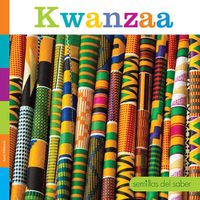 Cover image for Kwanzaa