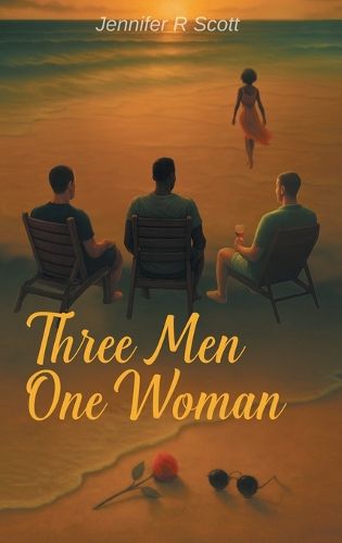 Cover image for Three Men One Woman