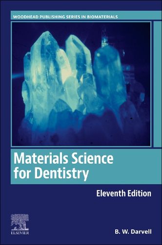 Cover image for Materials Science for Dentistry