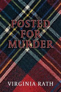 Cover image for Posted for Murder: (A Michael Dundas Mystery)