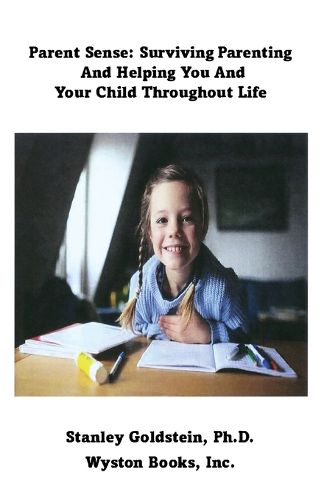 Cover image for Surviving Parenting