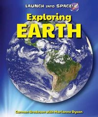 Cover image for Exploring Earth