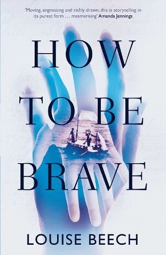 Cover image for How to be Brave