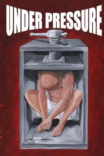 Cover image for Under Pressure