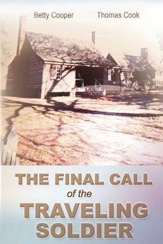 Cover image for The Final Call of the Traveling Soldier