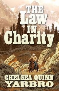 Cover image for The Law in Charity