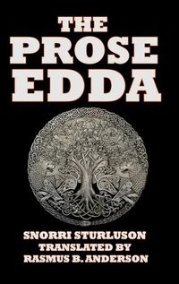 Cover image for The Prose Edda