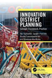 Cover image for Innovation District Planning