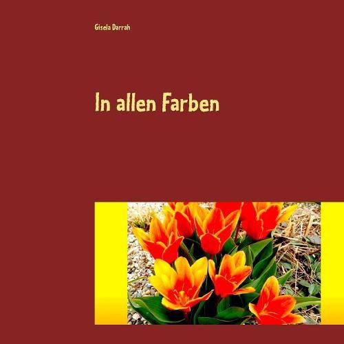 Cover image for In allen Farben