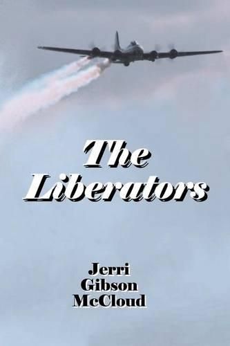 Cover image for The Liberators