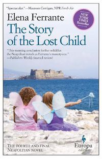 Cover image for The Story of the Lost Child