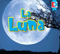 Cover image for La Luna