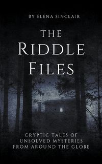Cover image for The Riddle Files