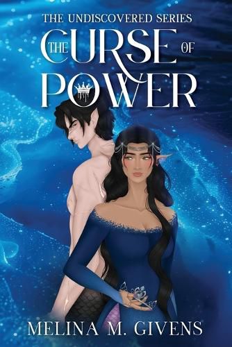 Cover image for The Curse of Power