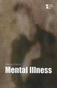 Cover image for Mental Illness