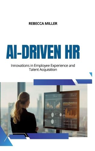 Cover image for AI-Driven HR