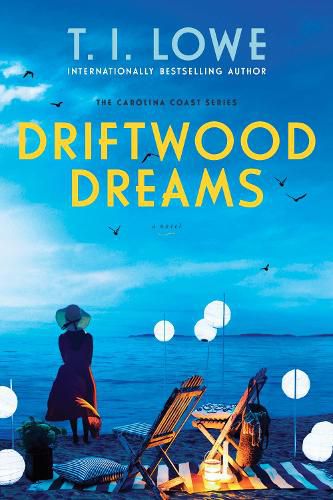 Cover image for Driftwood Dreams