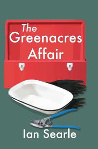 Cover image for The Greenacres Affair