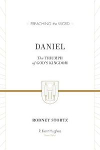 Cover image for Daniel: The Triumph of God's Kingdom