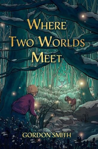 Cover image for Where Two Worlds Meet