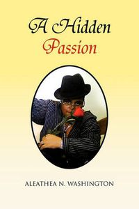 Cover image for A Hidden Passion