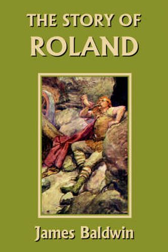 The Story of Roland