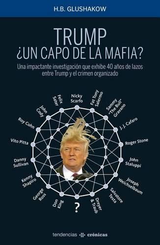 Cover image for Trump un Capo de la Mafia?