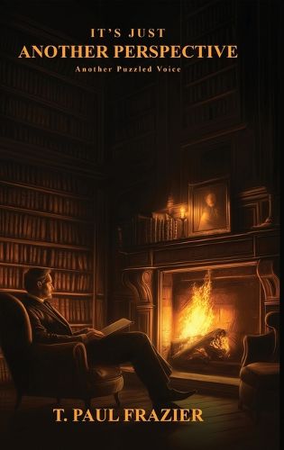 Cover image for It's Just Another Perspective