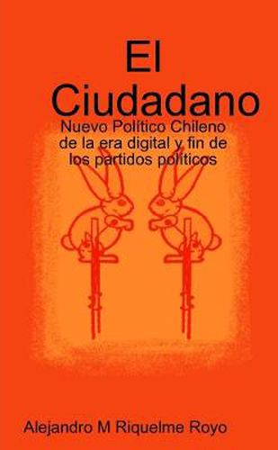 Cover image for El Ciudadano