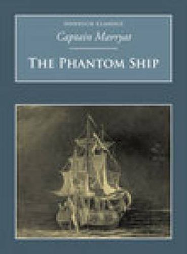 Cover image for The Phantom Ship: Nonsuch Classics