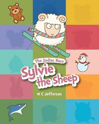 Cover image for The Zodiac Race - Sylvie the Sheep