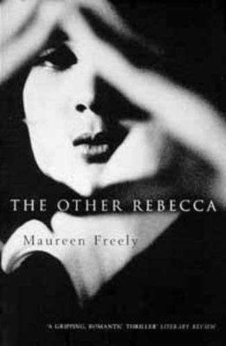 Cover image for The Other Rebecca