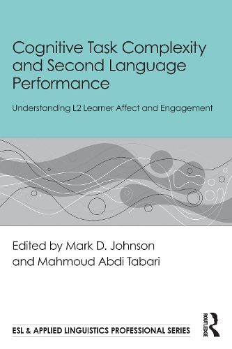 Cover image for Cognitive Task Complexity and Second Language Performance