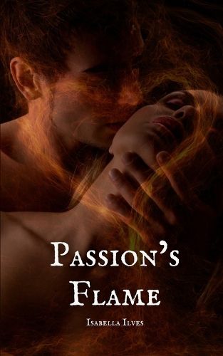 Cover image for Passion's Flame