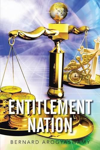 Cover image for Entitlement Nation