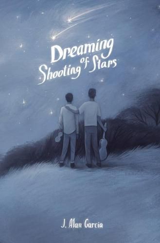 Cover image for Dreaming of Shooting Stars