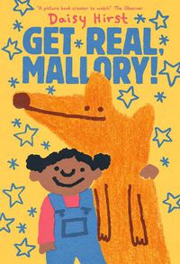Cover image for Get Real, Mallory!