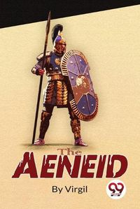 Cover image for The Aeneid