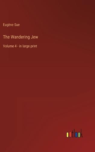 The Wandering Jew