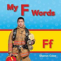 Cover image for My F Words