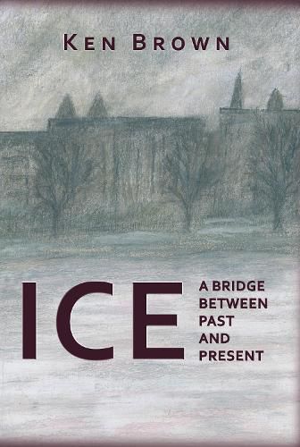 Cover image for Ice