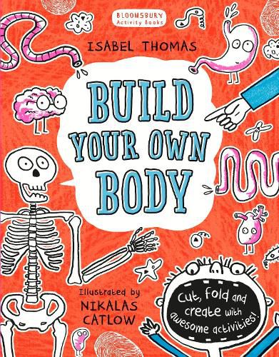 Cover image for Build Your Own Body