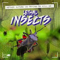 Cover image for Lethal Insects