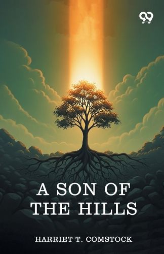 Cover image for A Son Of The Hills (Edition1)