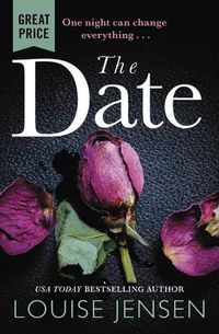 Cover image for The Date